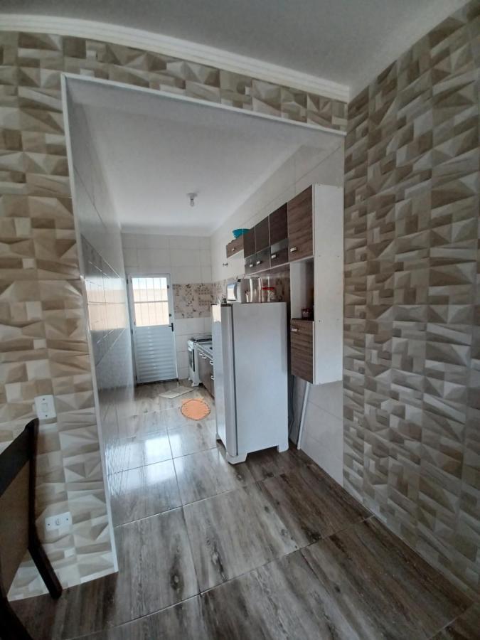 Apartamento Encantador Com Piscina Ubatuba Exterior photo